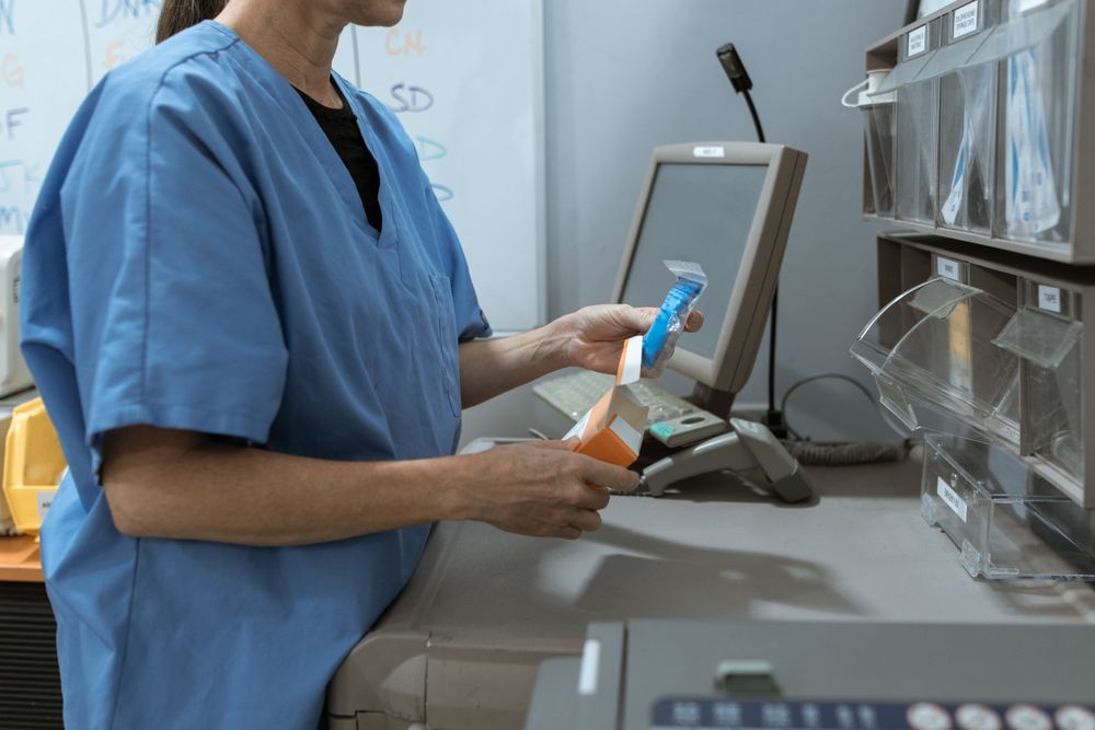 Pharmacie et conseils santé